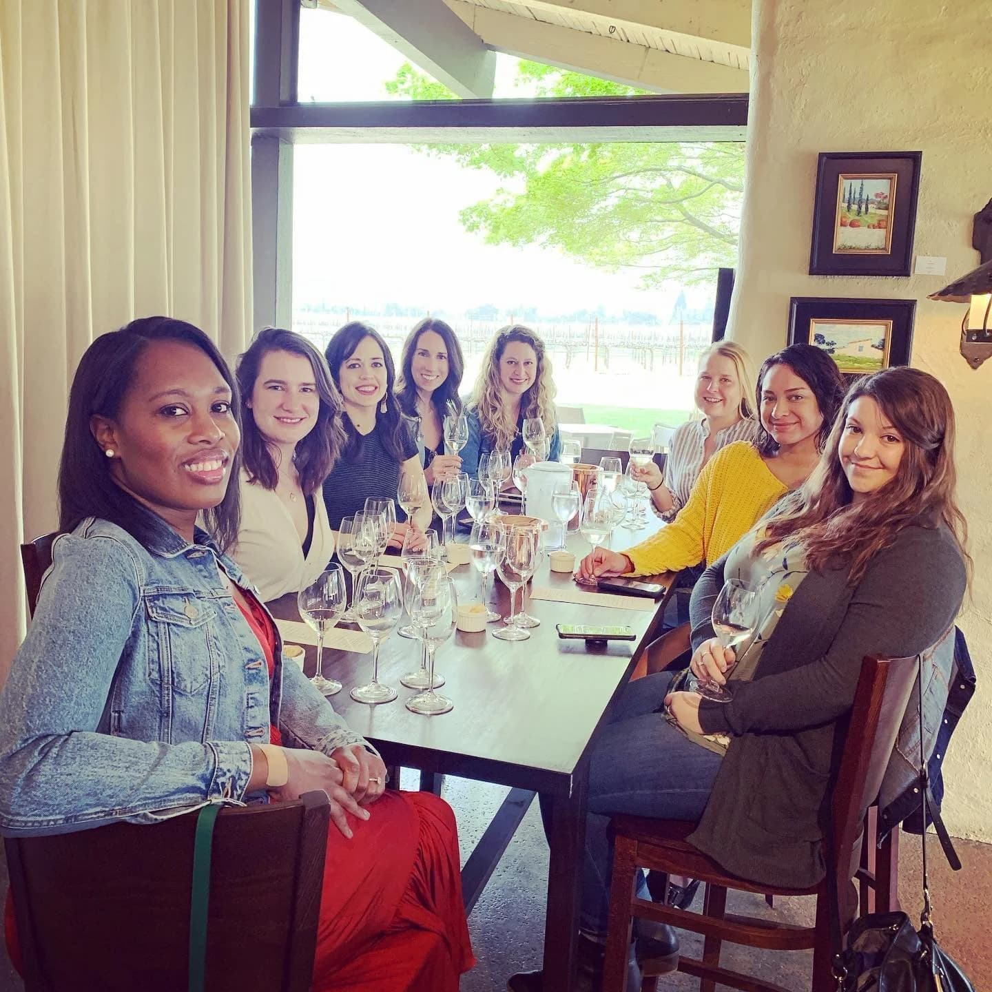 Casa Vino: Unwind and Savor