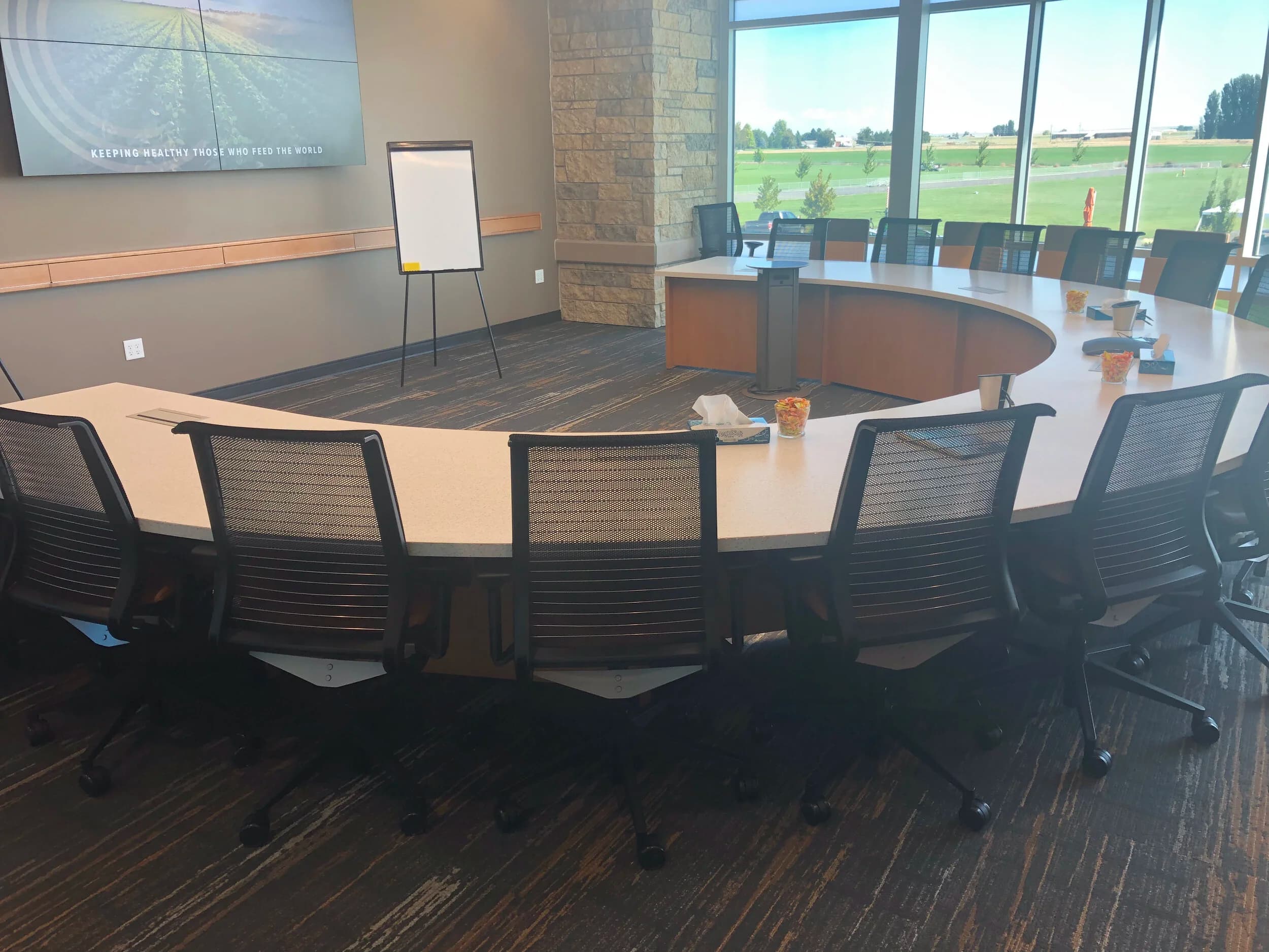 Corporate Training