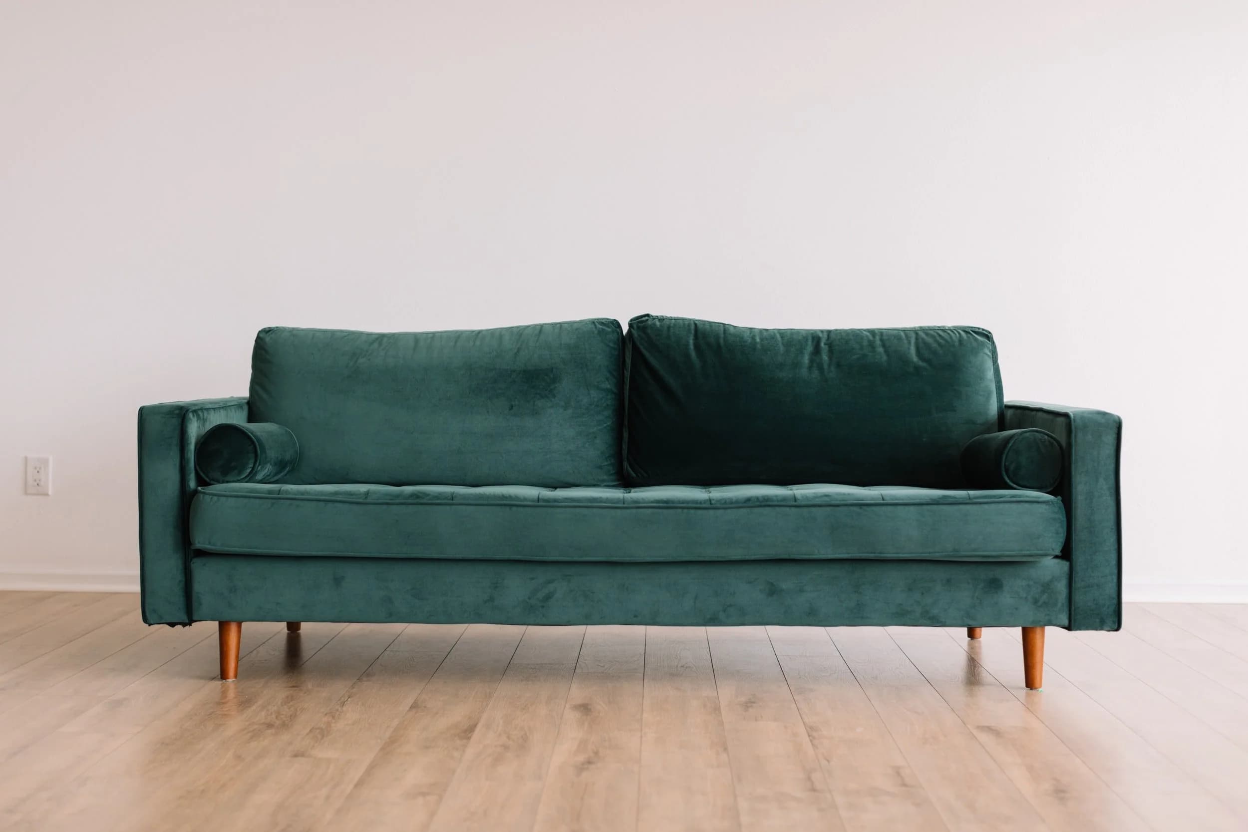 Interior Design & Staging