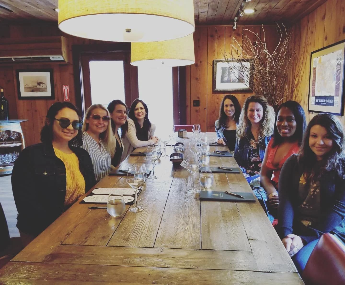 Napa Valley Wine Group